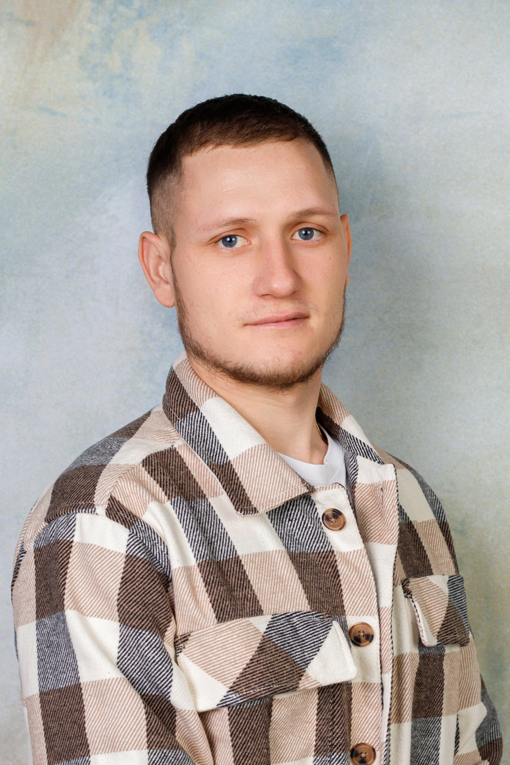 Мамкаев Денис Сергеевич.