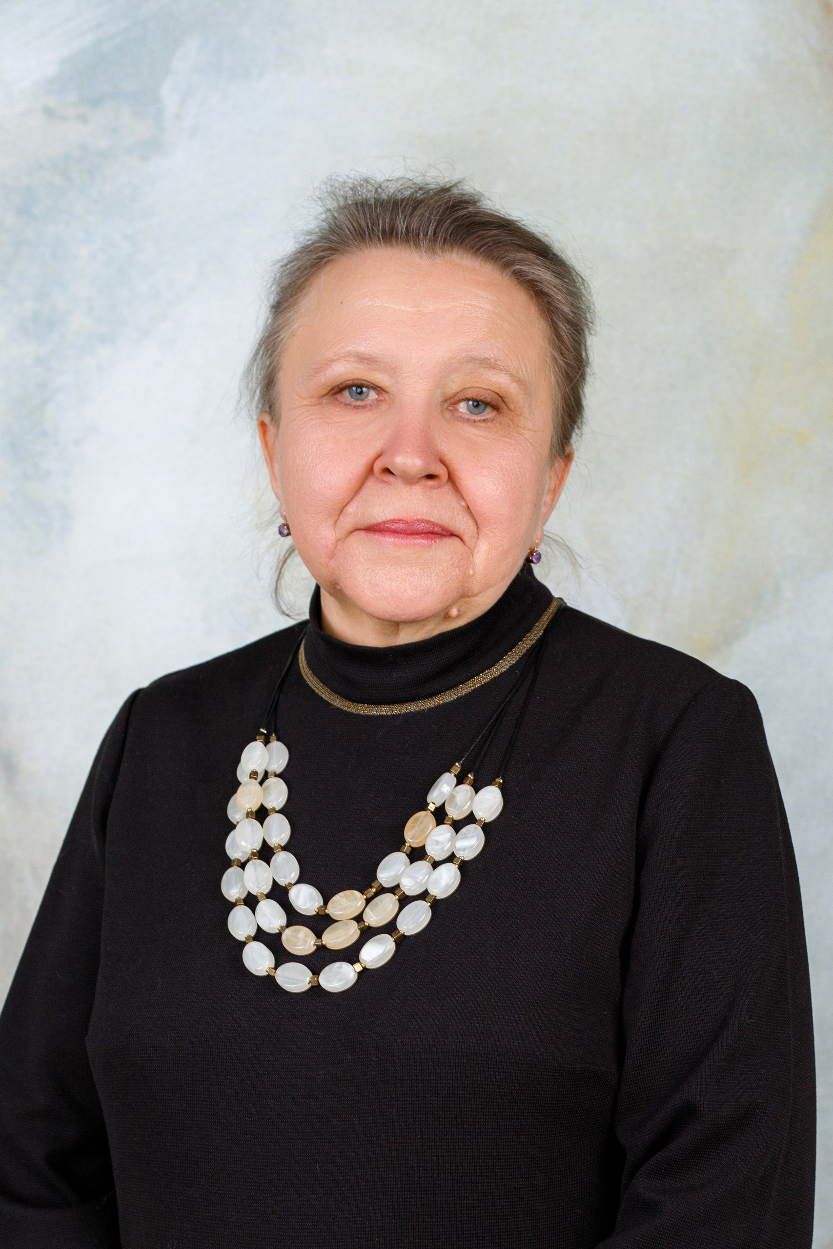 Дербеко Галина Вячеславна.