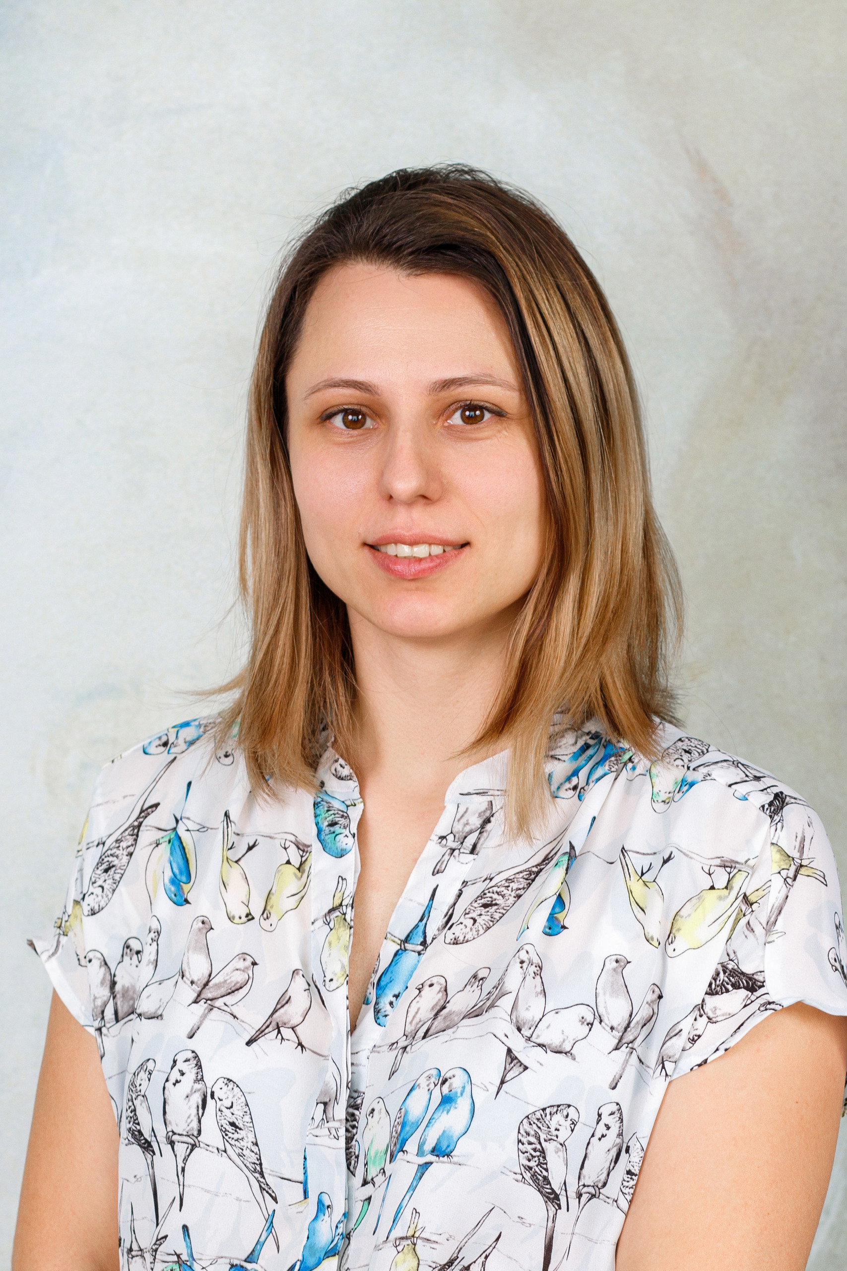 Ибрянова Ольга Александровна.